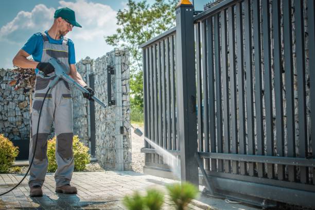 Best Sidewalk and Walkway Cleaning  in Unalaska, AK